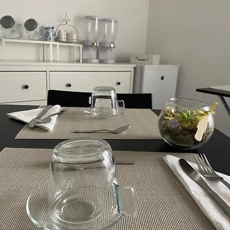 Bed & Breakfast Lupen Iii