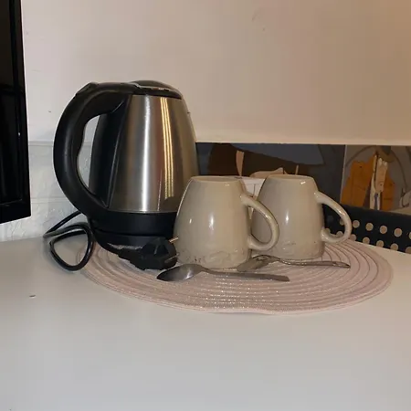 Lupen Iii Bed & Breakfast