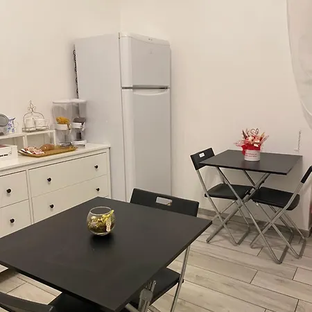 Bed & Breakfast Lupen Iii