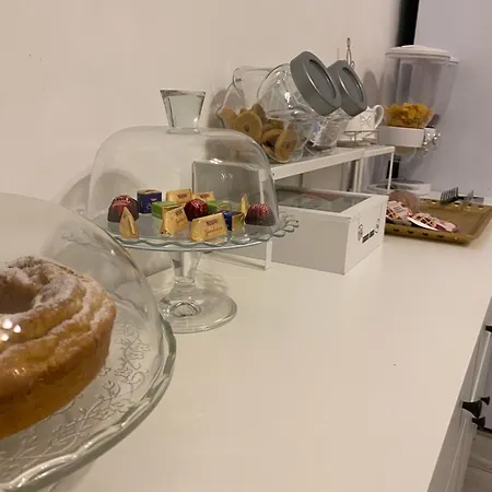 Lupen Iii Bed & Breakfast 3*