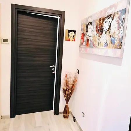 Bed & Breakfast Lupen Iii *