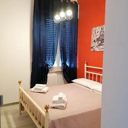Lupen Iii Bed & Breakfast