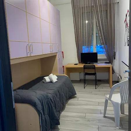 Lupen Iii Bed & Breakfast *