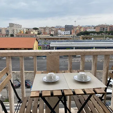 Bed & Breakfast Lupen Iii *