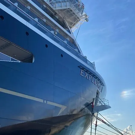 Lupen Iii * Civitavecchia