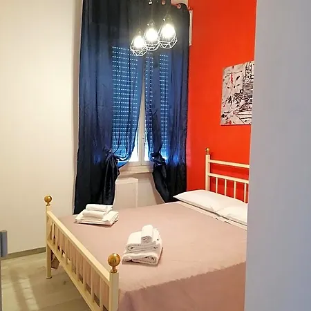 Lupen Iii Bed & Breakfast