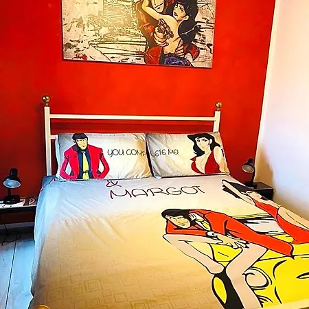 Lupen Iii 3*