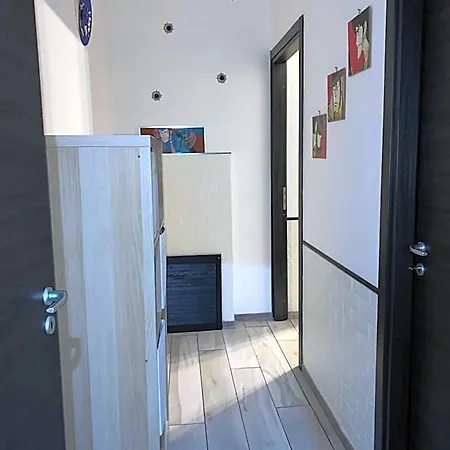 Bed & Breakfast Lupen Iii
