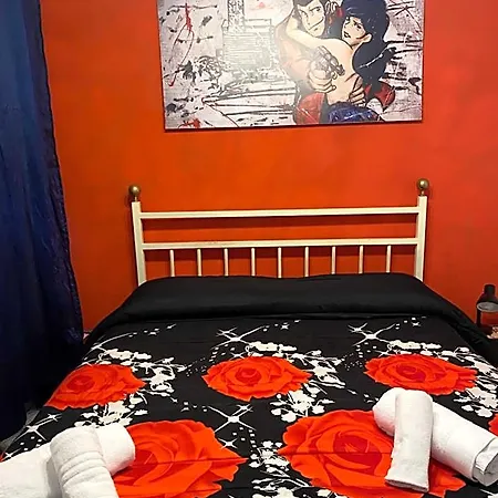 Lupen Iii Bed & Breakfast 3*