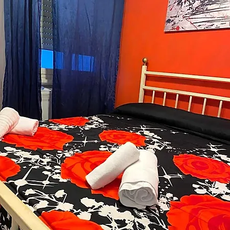 Bed & Breakfast Lupen Iii