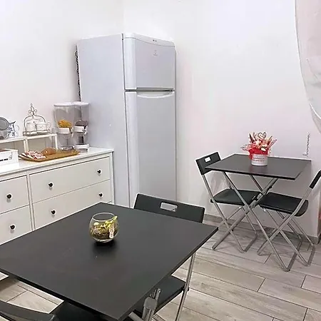 Lupen Iii Bed & Breakfast
